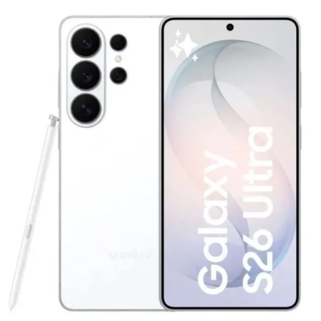 Samsung Galaxy S26 Ultra 12/512GB White