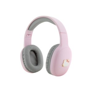 Hello Kitty Slušalice Hello Kitty wireless, pink - HKBHA1BKHLMP