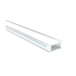 GREEN TECH Aluminijski profil Green Tech 21,5 x 6,8 x 2000 mm, ugradni - AP-11MM03.