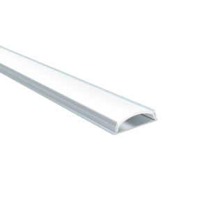 GREEN TECH Aluminijski profil Green Tech 17,9 x 5,7 x 2000 mm, nadgradni - AP-1806A.