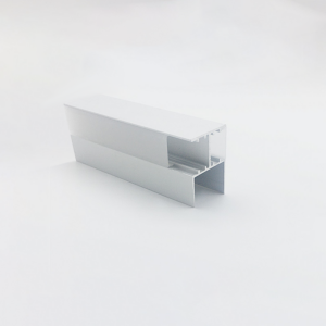 GREEN TECH Aluminijski profil Green Tech 26,3 x 19,6 x 2000 mm, nadgradni - AP-3420.