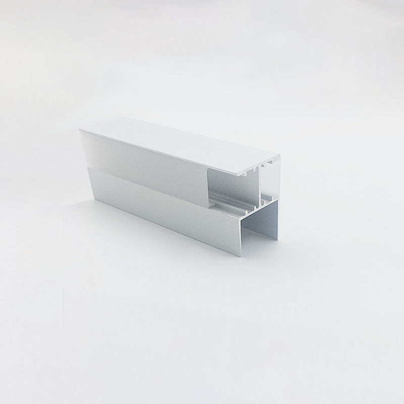 GREEN TECH Aluminijski profil Green Tech 26,3 x 19,6 x 2000 mm, nadgradni - AP-3420.