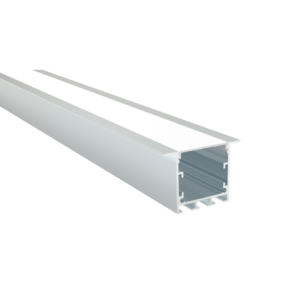 GREEN TECH Aluminijski profil Green Tech 50 x 35 x 2000 mm, ugradni - AP-5035.