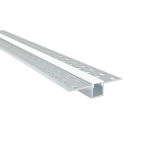 GREEN TECH Aluminijski profil Green Tech 53 x 13,8 x 2000 mm, gips ugradni - AP-5213.