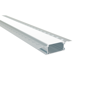 GREEN TECH Aluminijski profil Green Tech 74,85 x 15,90 x 2000 mm, gips ugradni - AP-7419.