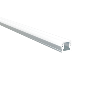 GREEN TECH Aluminijski profil Green Tech 12 x 7,8 x 2000 mm, nadgradni - AP-8MM01.