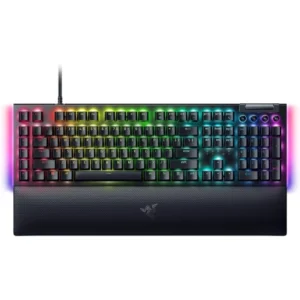 Razer Mehanička Tastatura Blackwidow V4 Green Switch
