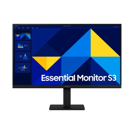24" SAMSUNG LS24D304GAUXEN Essential S30GD 100Hz Display