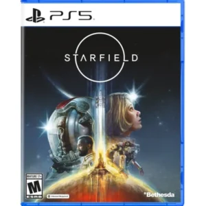 Starfield /PS5