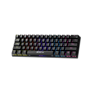 X-trike me TIpkovnica X-trike me GK-916 mehanička gaming