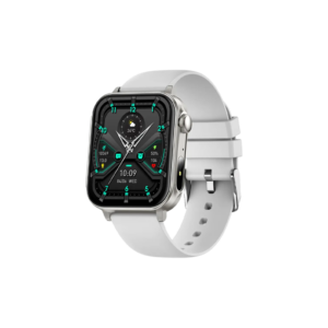 COLMI Pametni sat Colmi P80, sivi - P80-SILVER