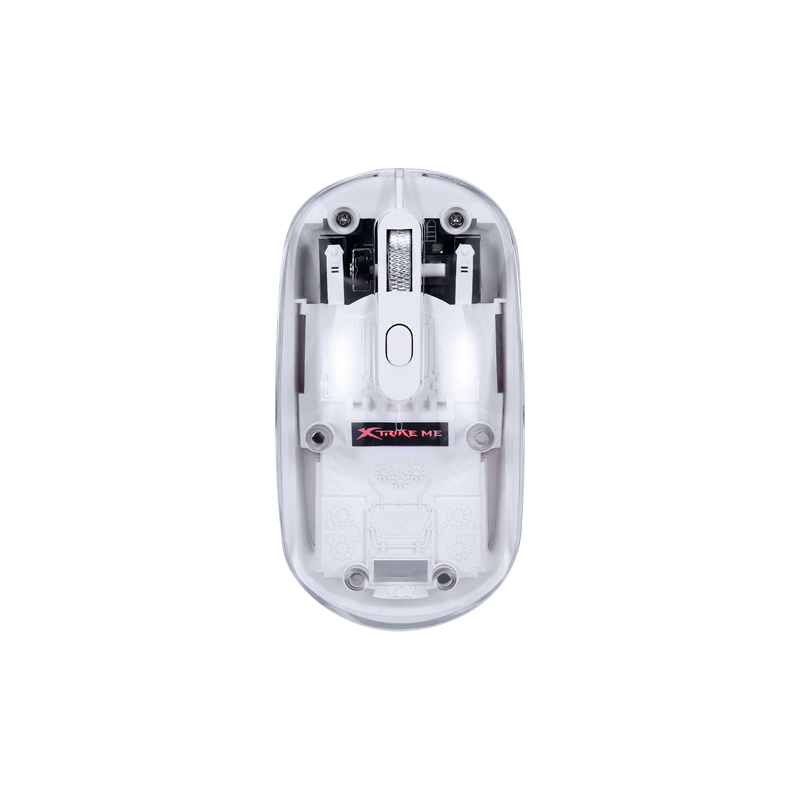 X-trike me Miš X-trike me GW-114 wireless, gaming