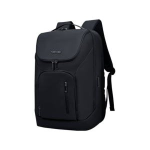 KINGSLONG Ruksak za laptop Kingslong 17,3" , vodootporni, crni - KLB250690BK-17.3