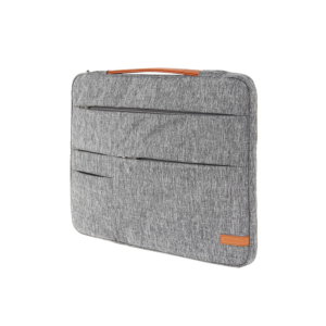 KINGSLONG Torba za laptop Kingslong 16", vodootporna, siva - KLM181007GR-16