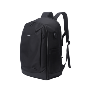 KINGSLONG Ruksak za laptop Kingslong 17", vodootporni, crni - ZJJ250210BK-17
