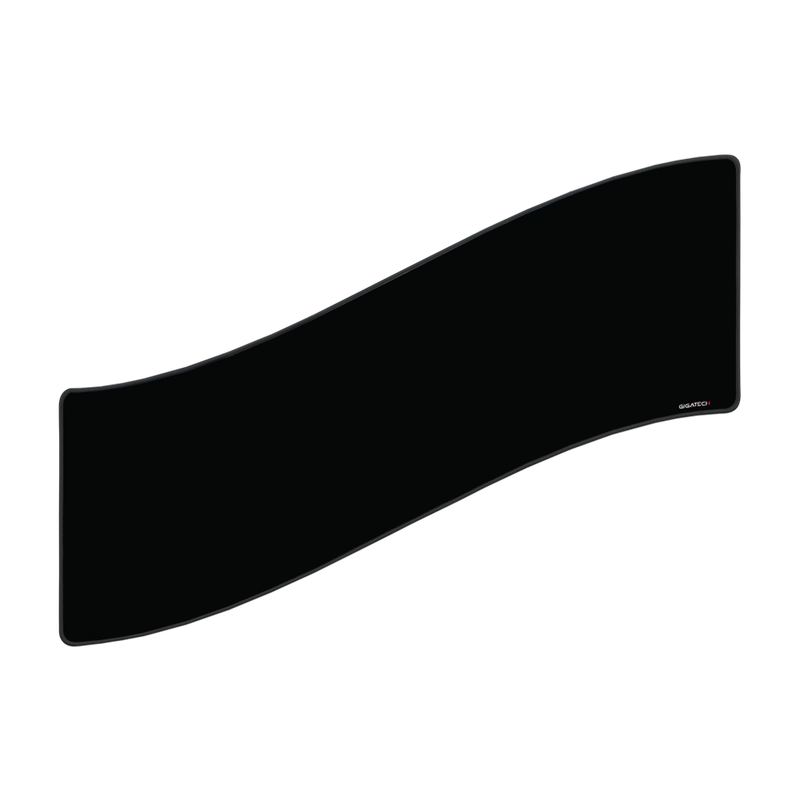 GIGATECH Podloga za miš Gigatech DARK X 770 x 295 x 3 mm gaming - DARK-X