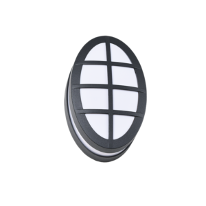 GREEN TECH LED vanjska zidna svjetiljka Green Tech 12W, 3000K, IP65 - AUSTIN