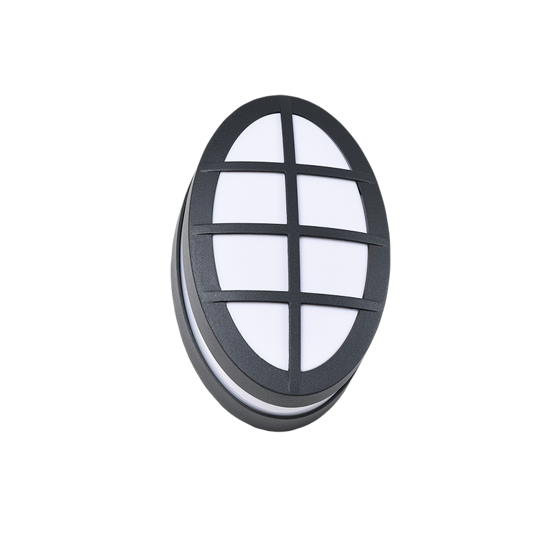 GREEN TECH LED vanjska zidna svjetiljka Green Tech 12W, 3000K, IP65 - AUSTIN