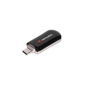 Verbatim USB-C memorijski stik 3.2 Gen1 Verbatim 512GB, crni, Plectra - 30227