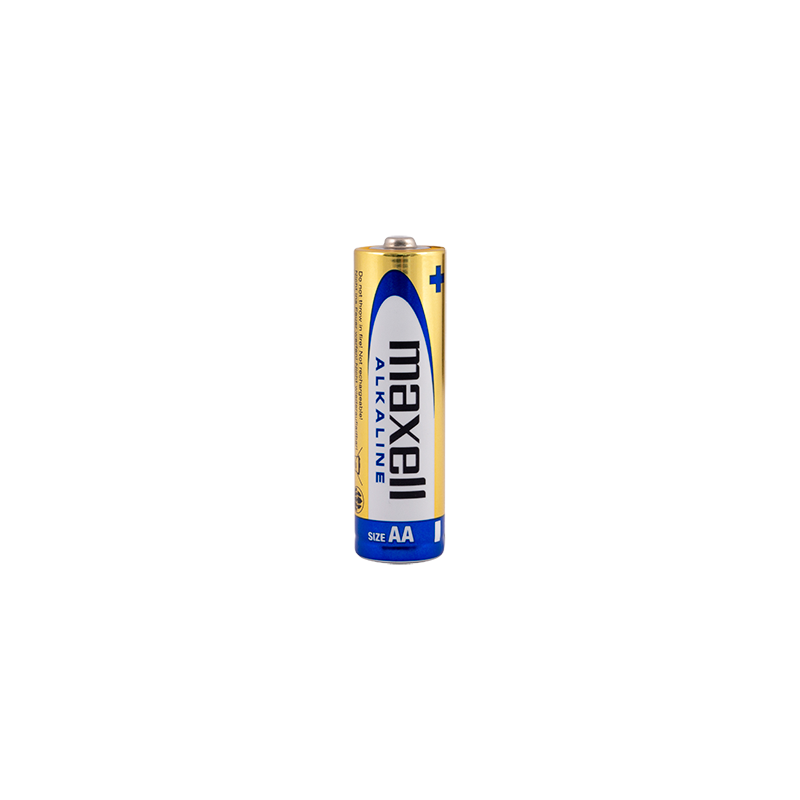 MAXELL Baterija Maxell alkalna LR6-4 - AV130206