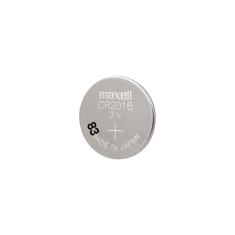 MAXELL Baterija Maxell CR2016 - AV130219