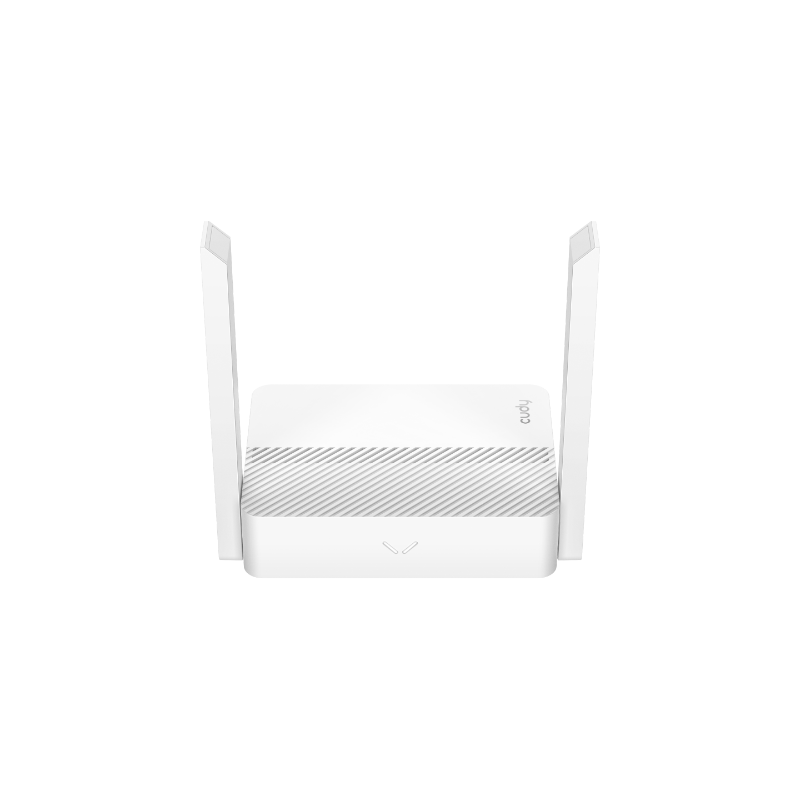 Cudy Wi-Fi router Cudy WR1200E, AC 1200, VPN