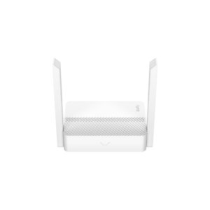 Cudy Wi-Fi router Cudy WR300, N300, VPN