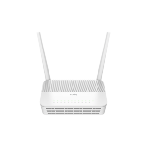 Cudy Wi-Fi router Cudy GP1200, AC 1200, GPON