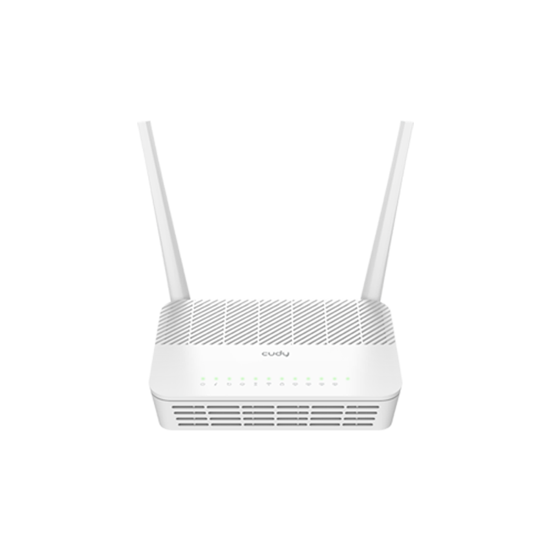 Cudy Wi-Fi router Cudy GP1200, AC 1200, GPON