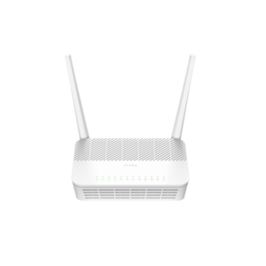 Cudy Wi-Fi router Cudy GP1200V, AC 1200,  GPON, VolP