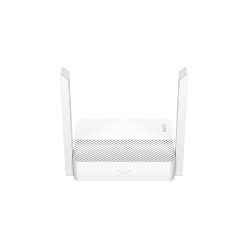 Cudy Wi-Fi router Cudy LT300, N300, 4G, LTE, Cat4, VPN