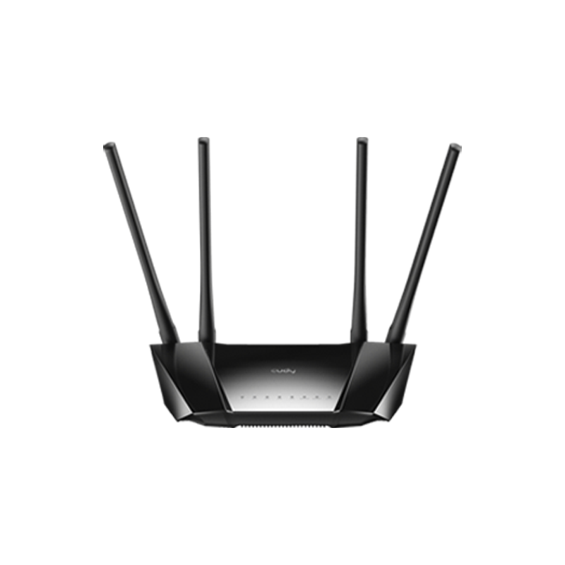 Cudy Wi-Fi router Cudy LT400, N300, 4G, LTE, Cat4, VPN