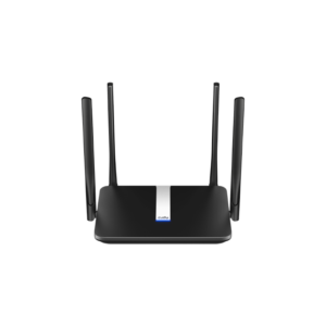 Cudy Wi-Fi mesh router Cudy LT500, AC 1200, 4G, LTE, Cat4, VPN