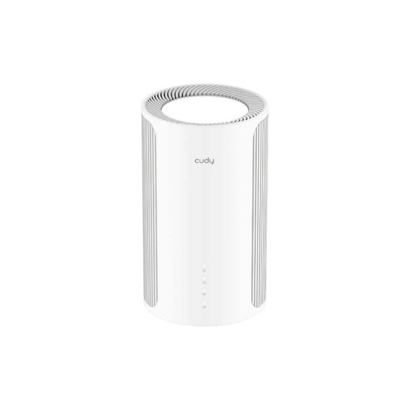 Cudy Wi-Fi 6 router Cudy P2, AX 3000, 5G, VPN