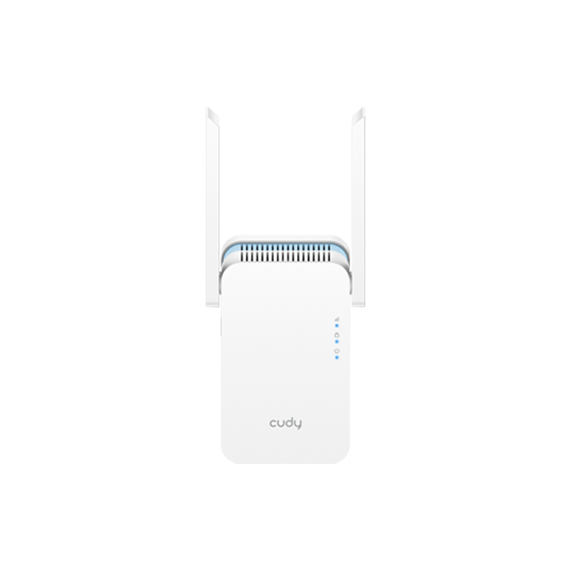 Cudy Wi-Fi mesh pojačivač signala Cudy RE1200, AC 1200