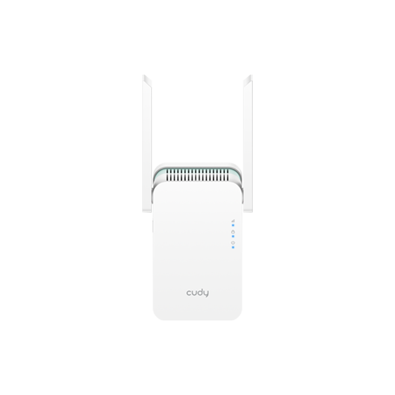 Cudy Wi-Fi 6 mesh pojačivač signala Cudy RE1500, AX 1500
