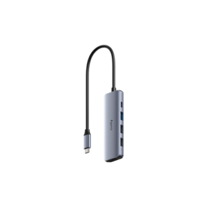 Cudy USB-C hub Cudy UH405, HDMI 4K, 5-u-1