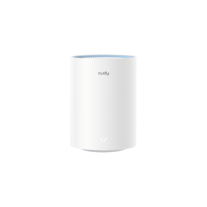 Cudy Wi-Fi mesh sustav Cudy M1200-3PACK, AC 1200, VPN, 3kom