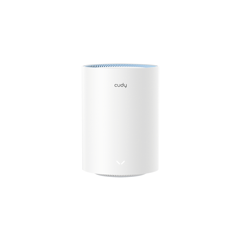 Cudy Wi-Fi mesh sustav Cudy M1200-3PACK, AC 1200, VPN, 3kom