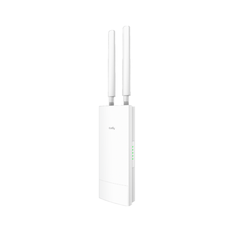 Cudy Wi-Fi vanjska pristupna točka Cudy AP1300-OUTDOOR, AC 1200 Gigabitna
