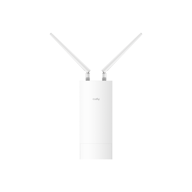 Cudy Wi-Fi 6 vanjska pristupna točka Cudy AP3000-OUTDOOR, AX 3000, High Power