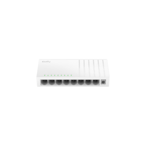 Cudy Switch Cudy FS108D, 8-Portni, 10/100 Mbps, desktop