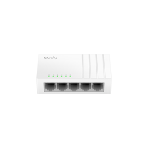 Cudy Switch Cudy GS105U, 5-Portni Gigabitni, s USB-C