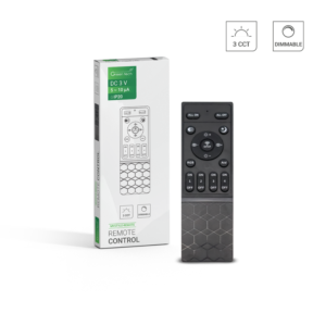 GREEN TECH Daljinski upravljač za magnetnu svjetiljku Green Tech "MYSTYLE" - MYSTYLE-REMOTE