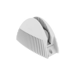 GREEN TECH LED vanjska zidna svjetiljka Green Tech 5W, 3000K, IP65 - B8211L-5W-WW