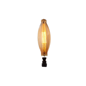 GREEN TECH LED filament žarulja 8W, E27, 2300K, IP20, 44CM - BT120-801