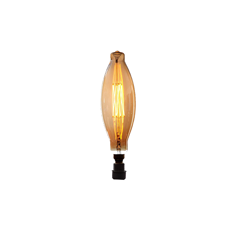 GREEN TECH LED filament žarulja 8W, E27, 2300K, IP20, 44CM - BT120-801