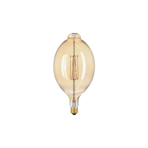 GREEN TECH LED filament žarulja 4W, E27, 2300K, IP20, 38CM - BT180-801