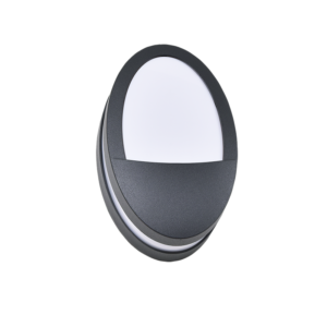 GREEN TECH LED vanjska zidna svjetiljka Green Tech 12W, 3000K, IP65 - CHARLOTTE