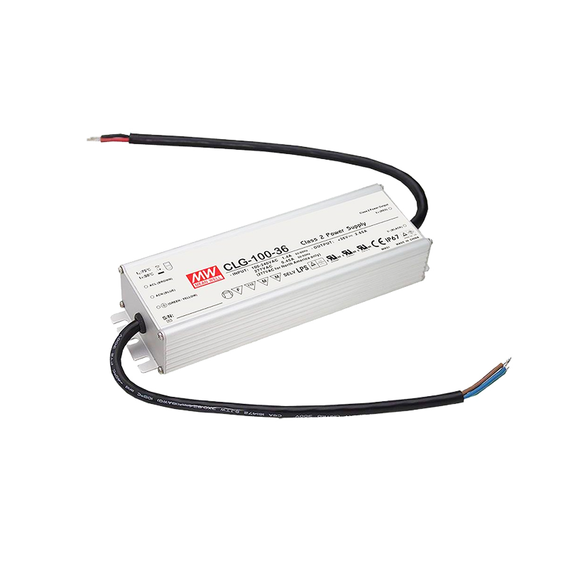 MEAN WELL LED napajanje Mean Well 100W, 12V, IP67 - CLG-100-12